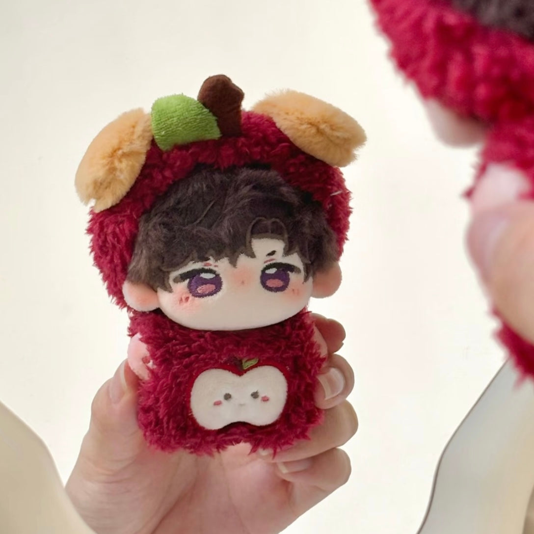 Sylus 10cm doll clothes