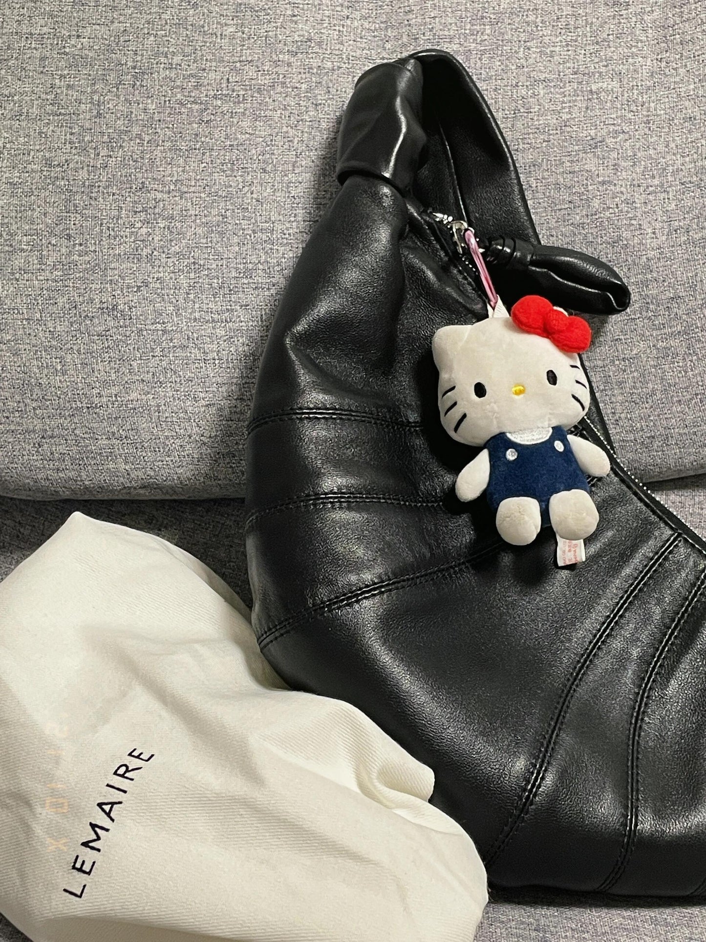 HelloKitty Hello Kitty doll