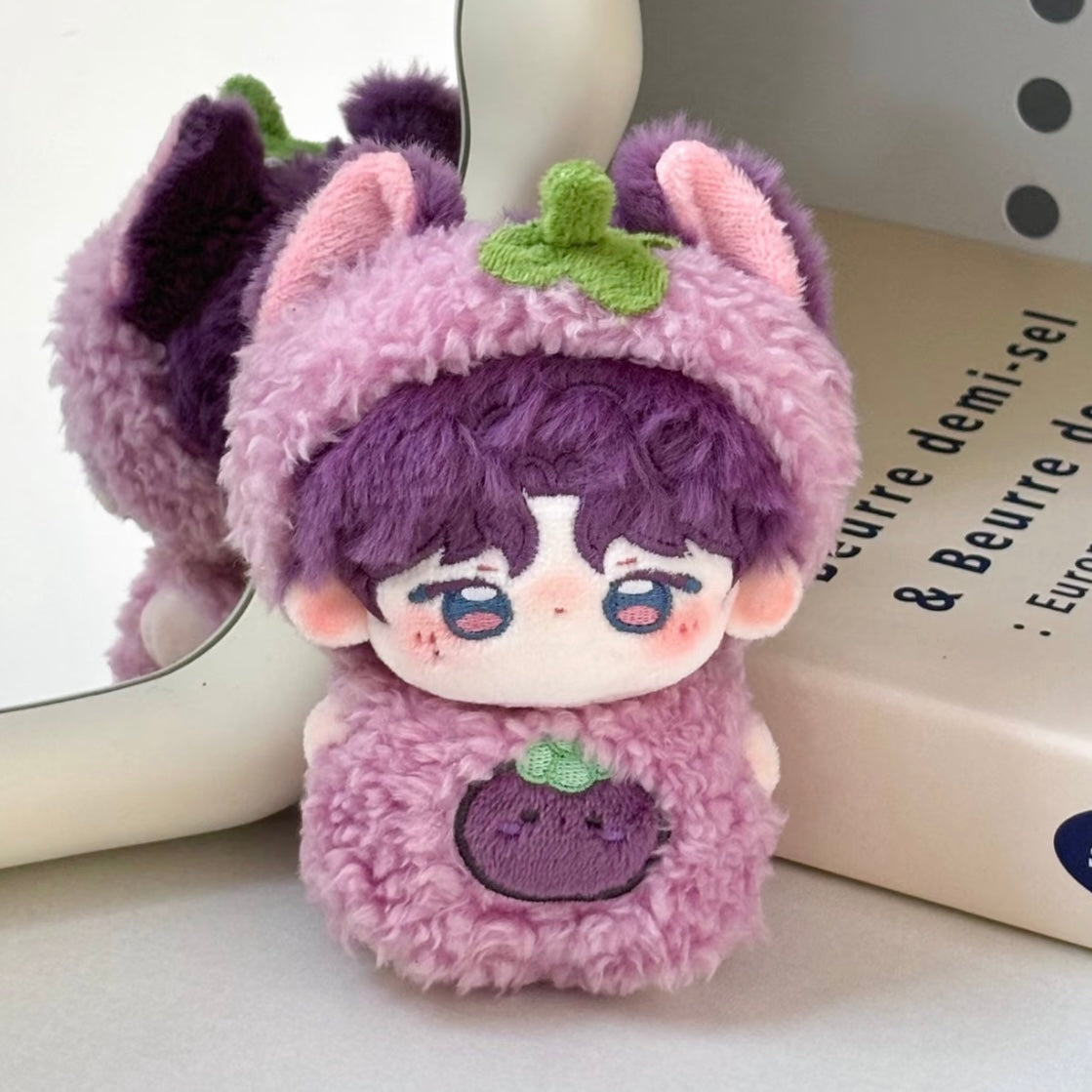 Sylus 10cm doll clothes