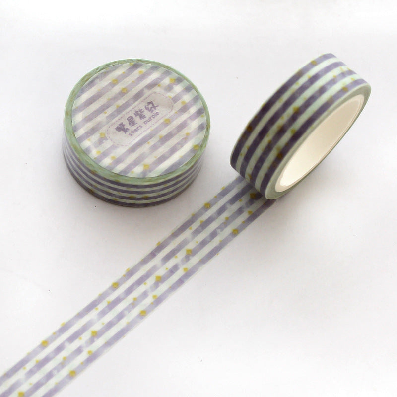 Cute paper tape