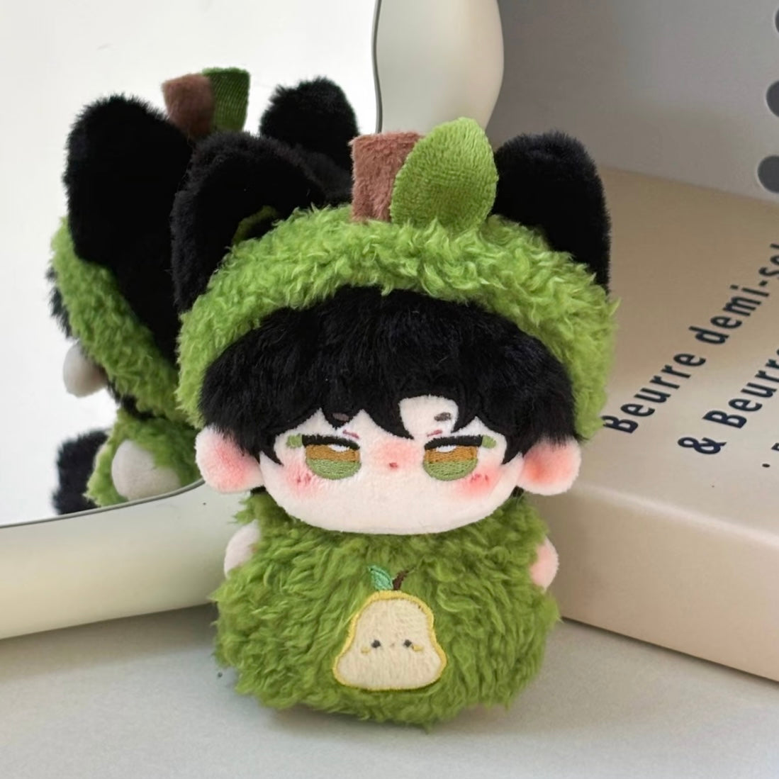 Sylus 10cm doll clothes