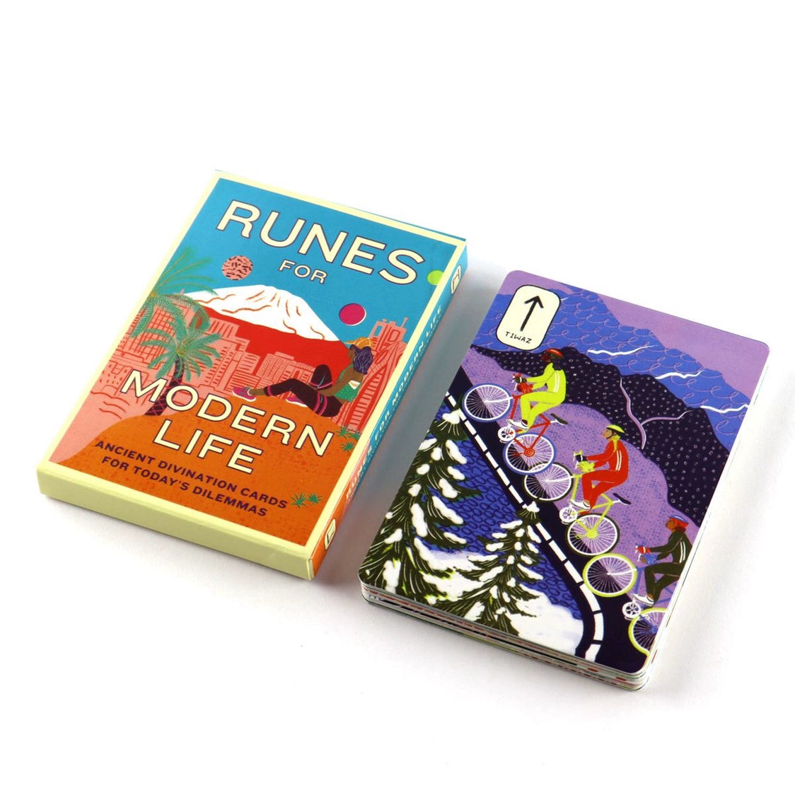 Runes for Modern Life 24 photos