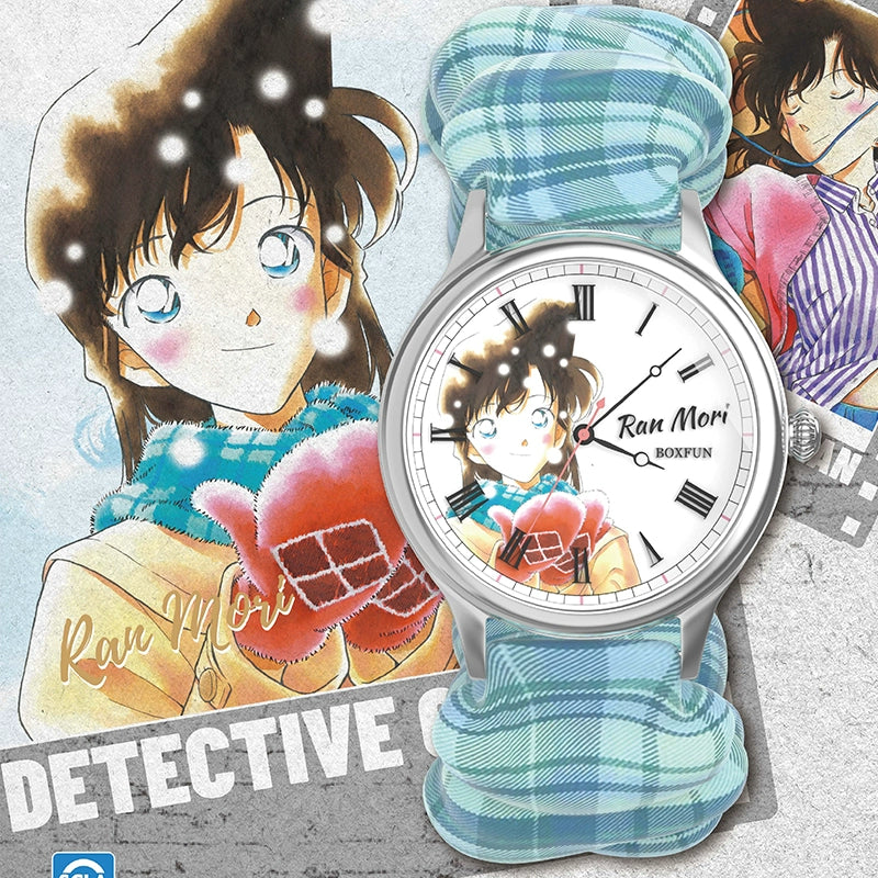 Conan watch blind box
