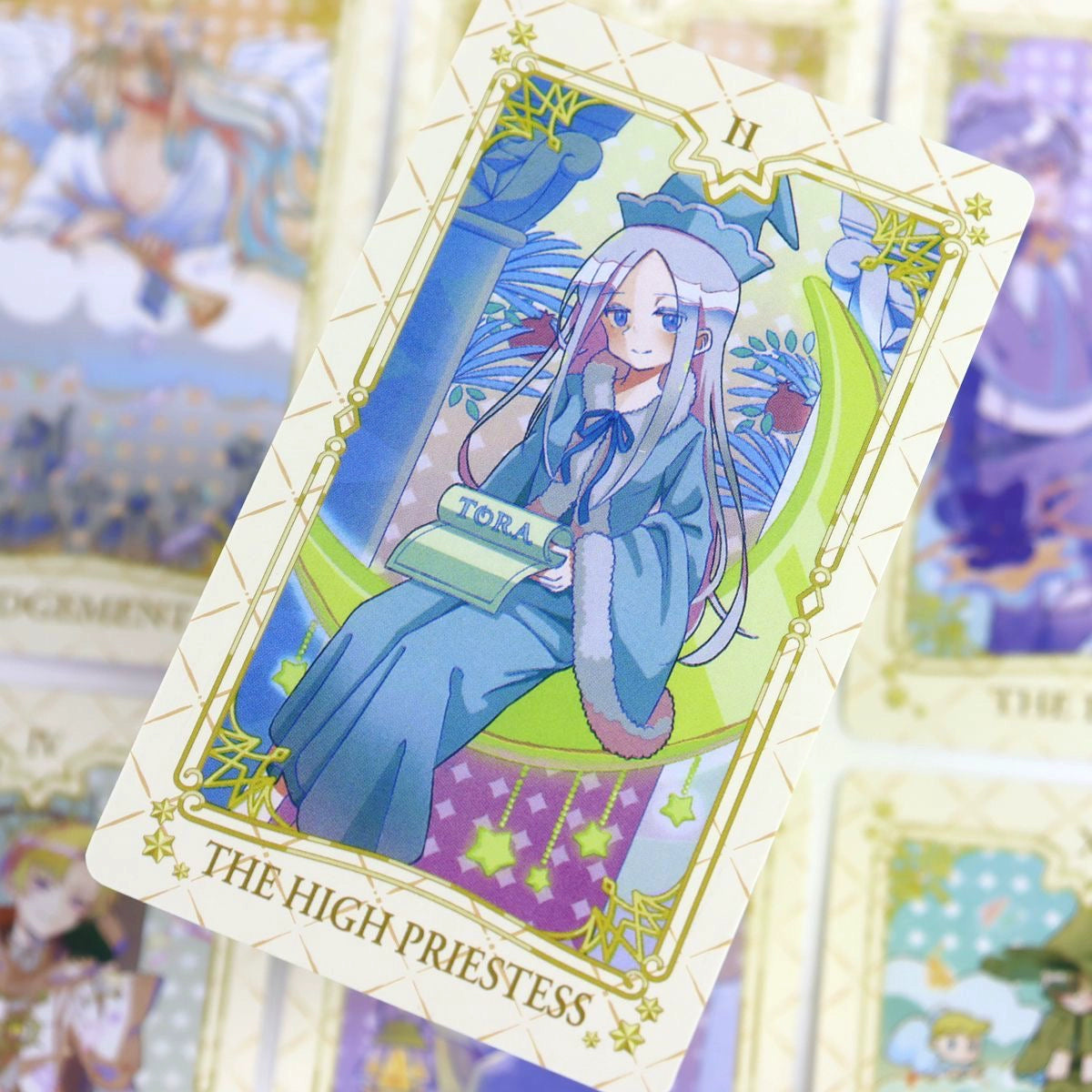 Pastel Wizards Tower