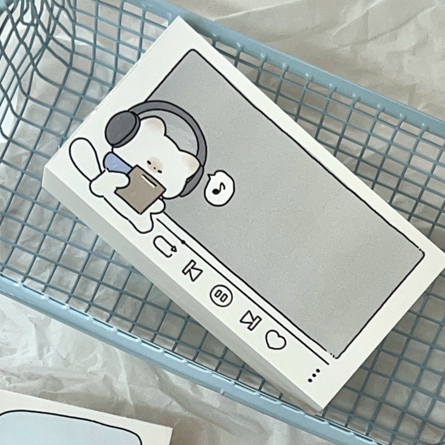 Pupuhome Mantou cat pupuhand account memo