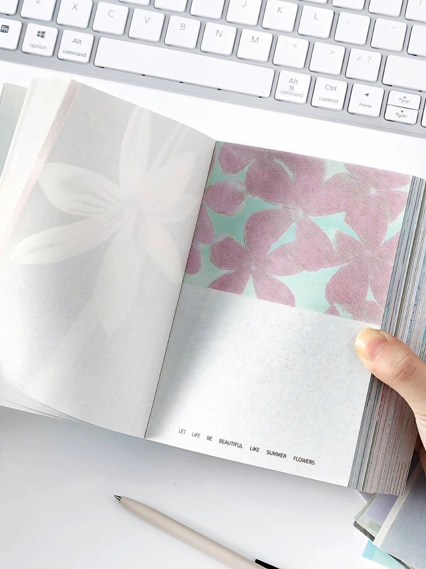 50 sheets of writing paper materials, notebooks, and sticky notes in the world of all things