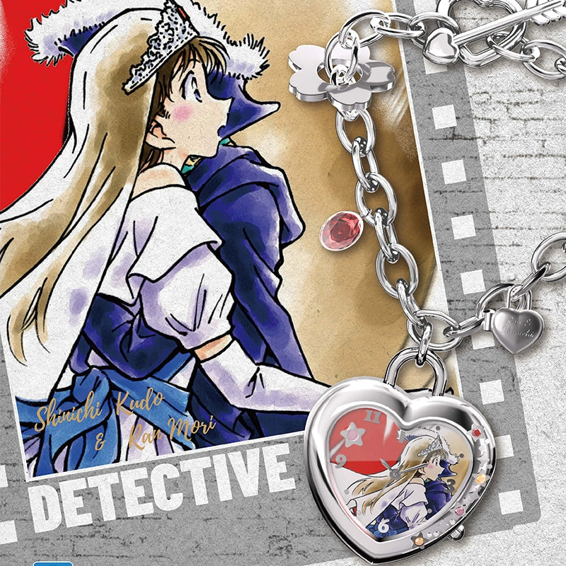 Conan watch blind box