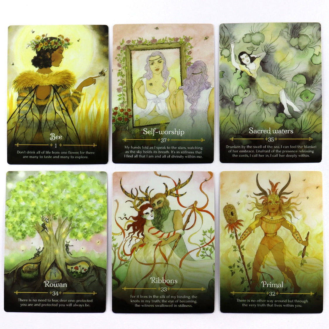 Seasons of the Witch Beltane