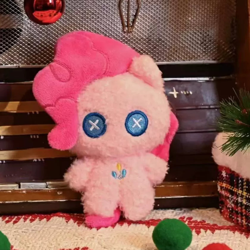 My Little Pony Night Doll Blind Box