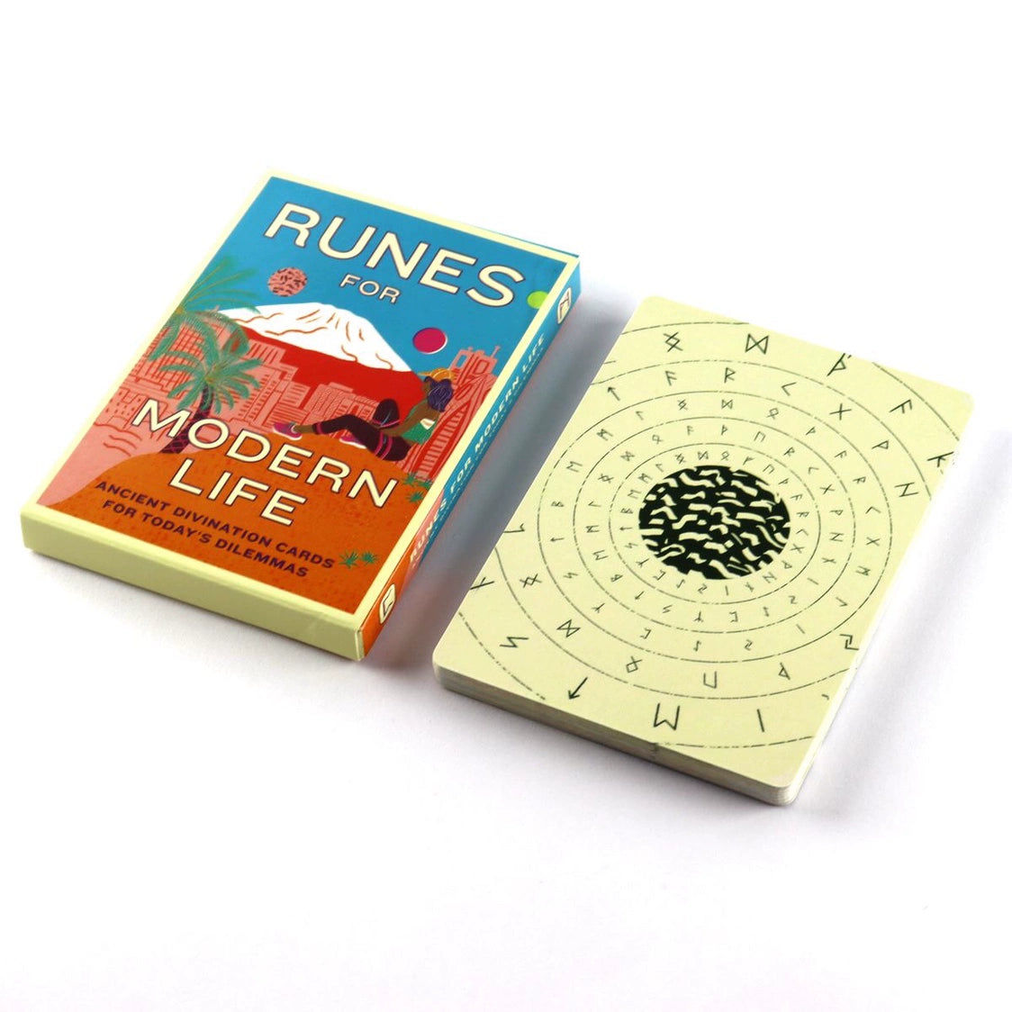 Runes for Modern Life 24 photos