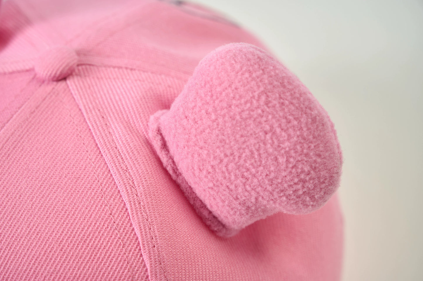 Star Kirby pink hat