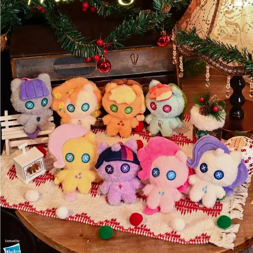 My Little Pony Night Doll Blind Box