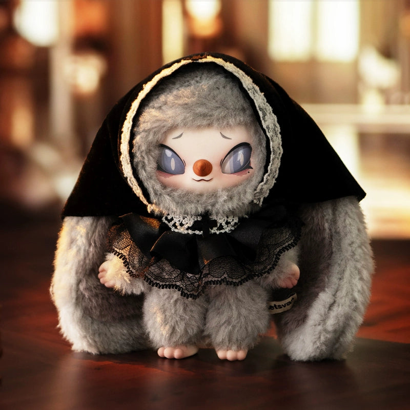 Sinono wants to tell you a secret blind box plush toy pendant