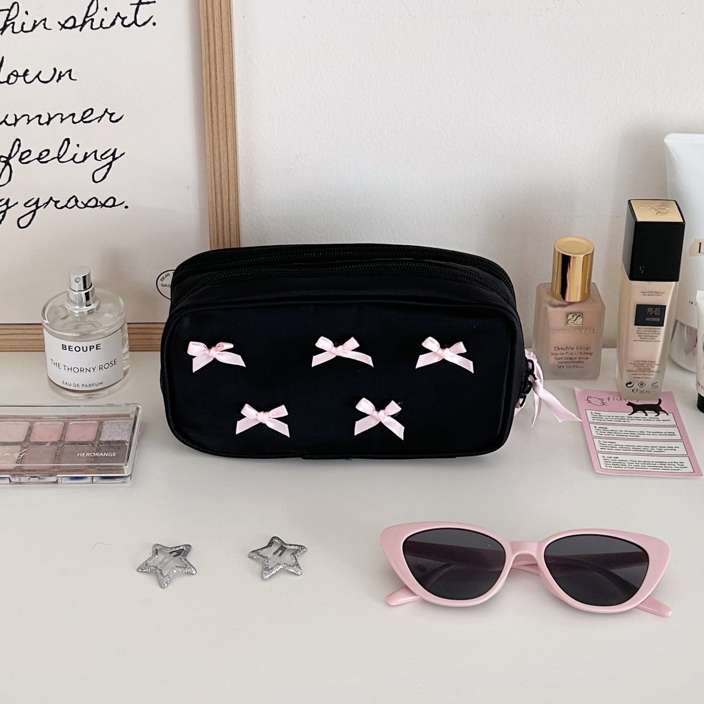 Bow storage bag
