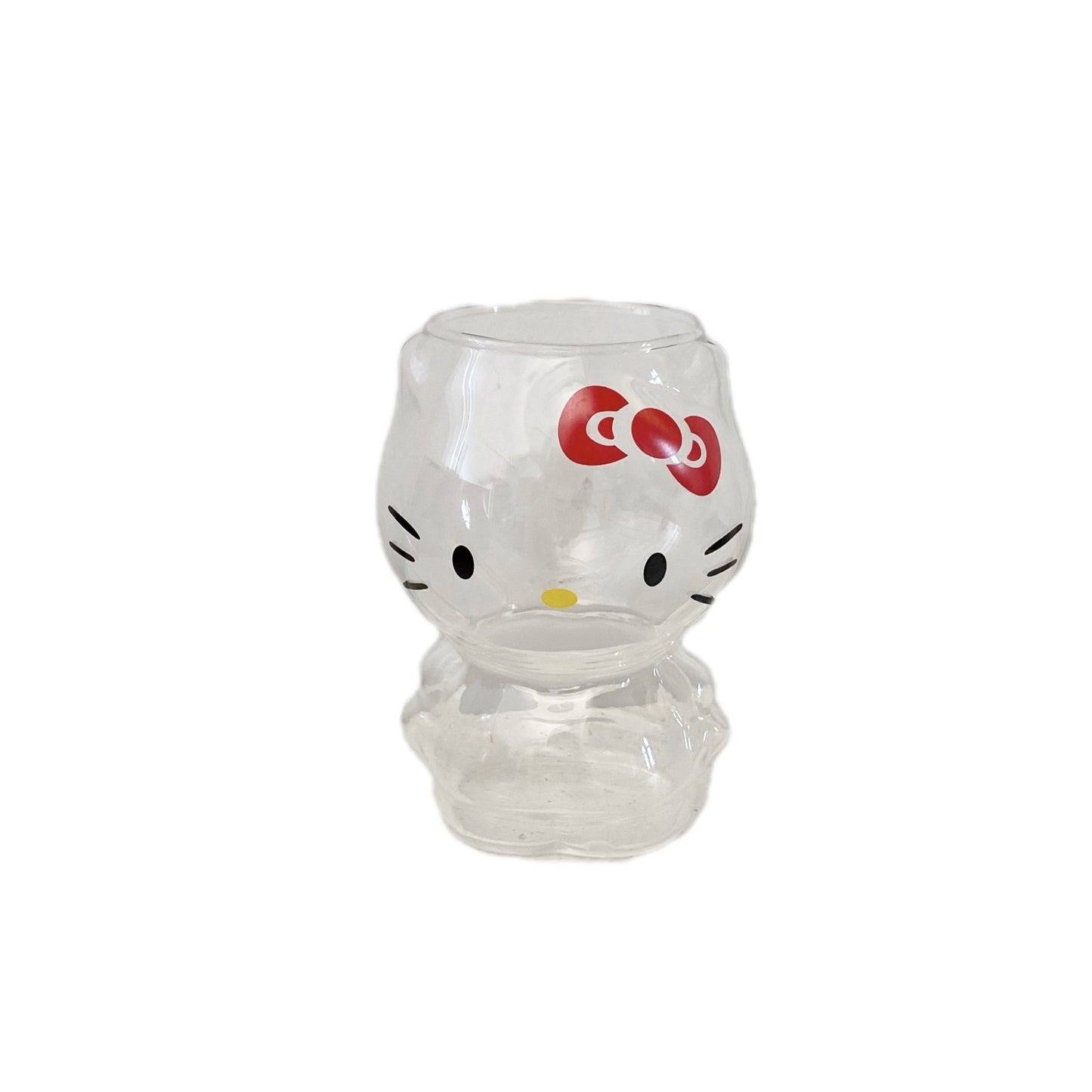 Cartoon Cat Cup