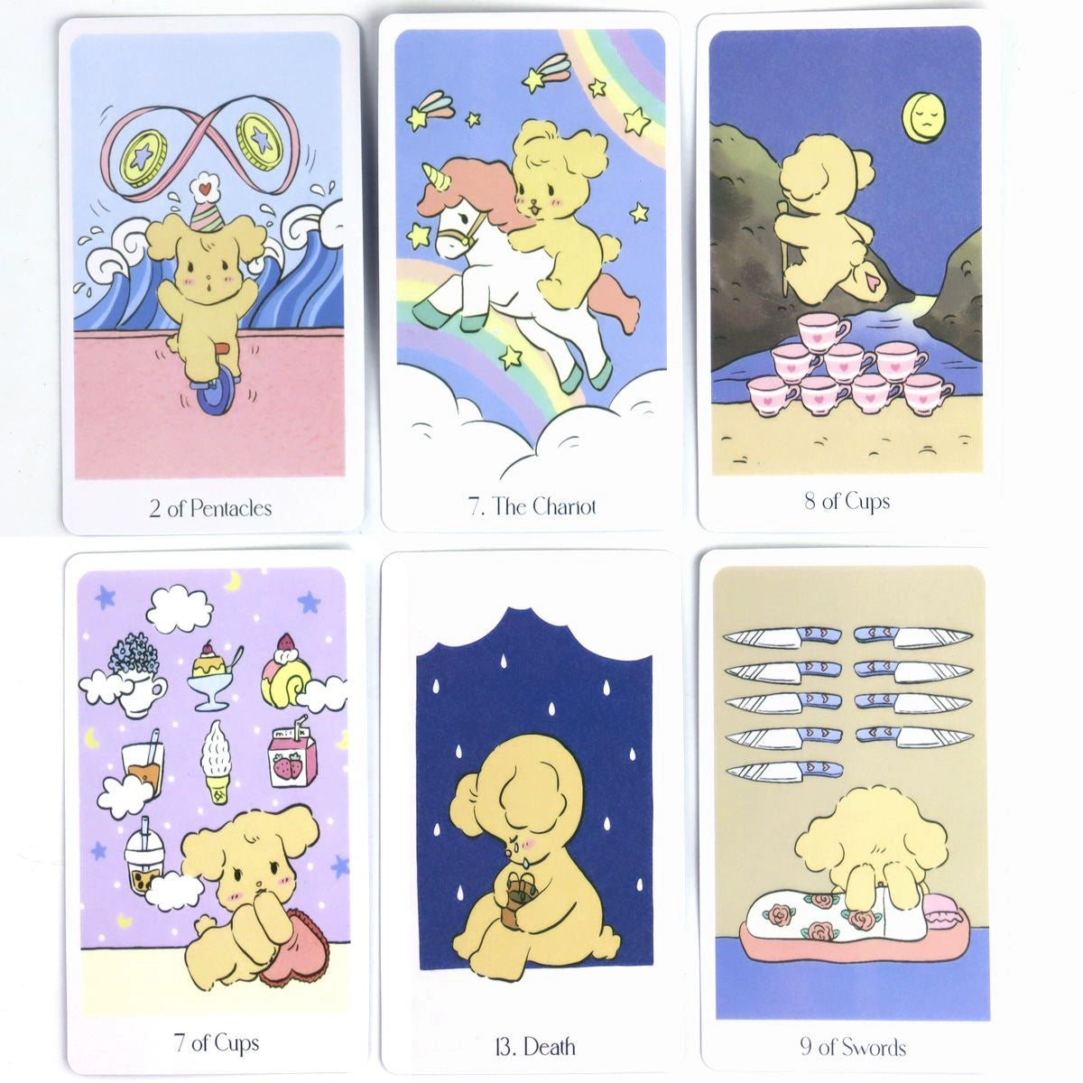 Chou Chou Bear Tower brand