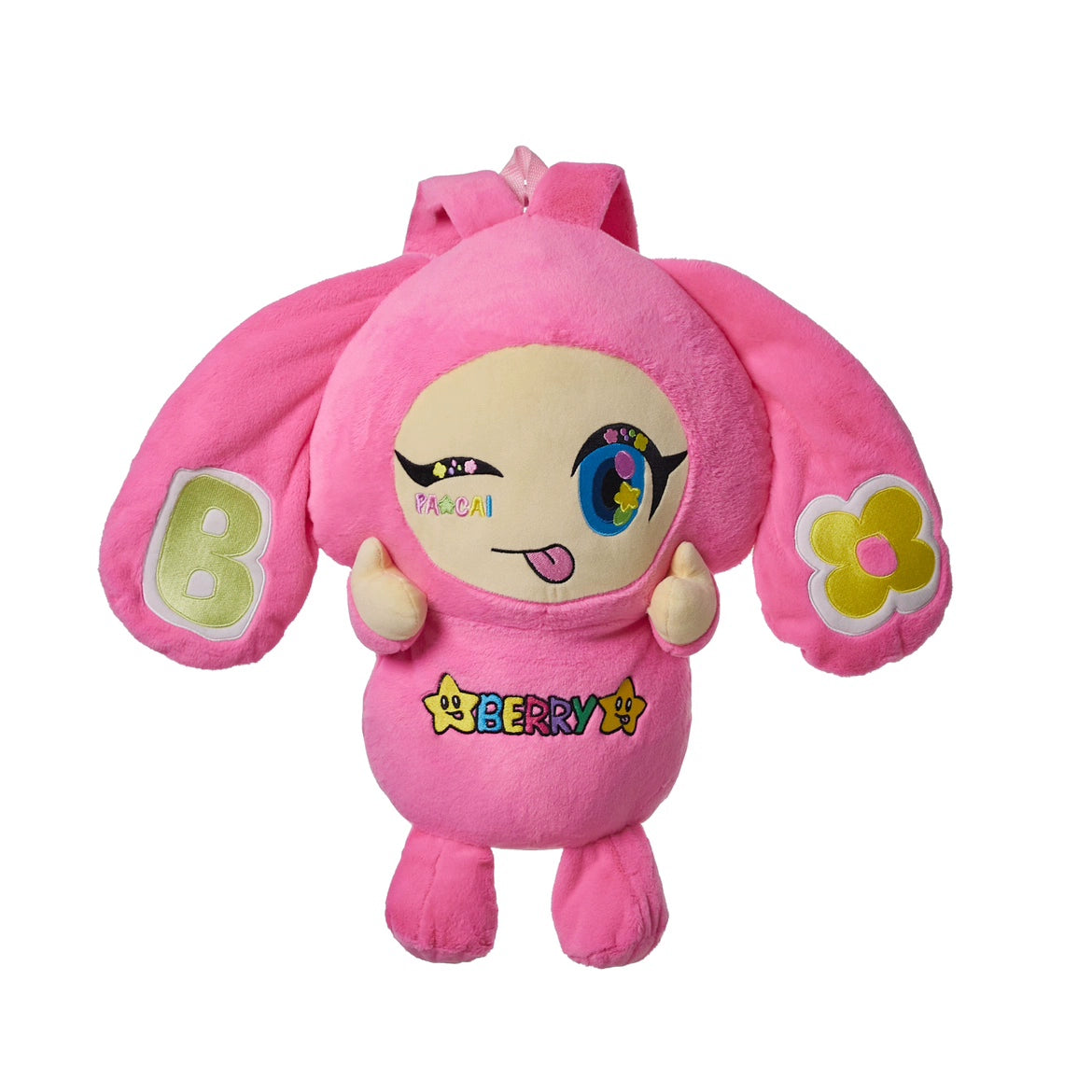 PaoCai joint doll bag