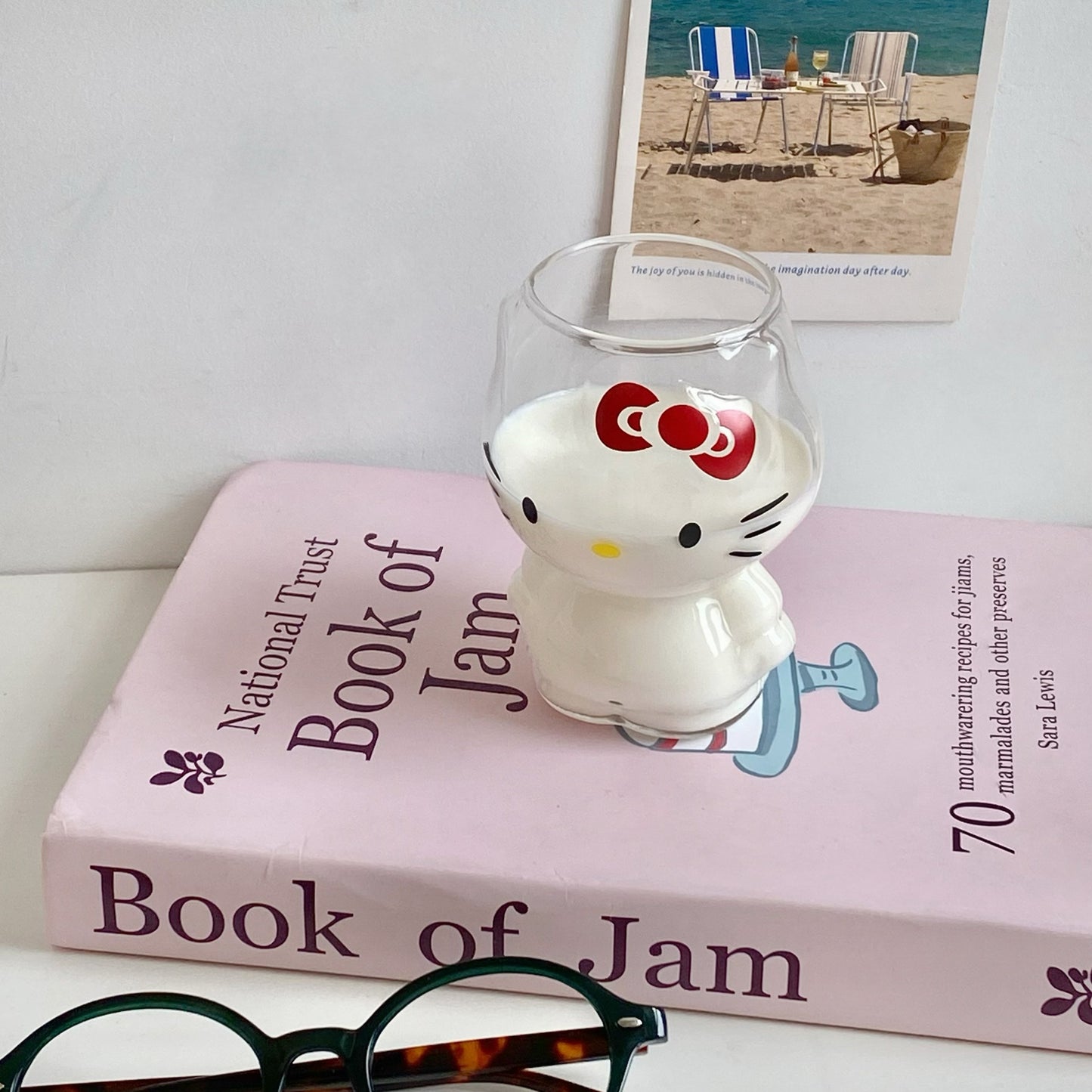 Hellokitty Cat Cup