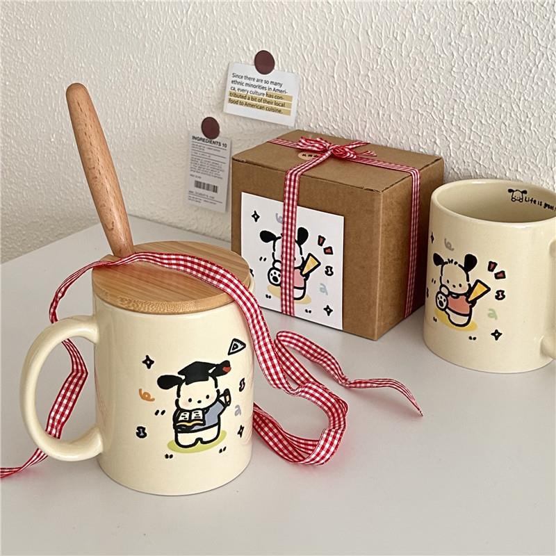 Xiao Pa Mark Cup Gift Box