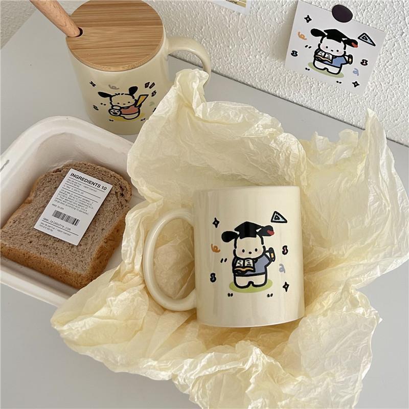 Xiao Pa Mark Cup Gift Box