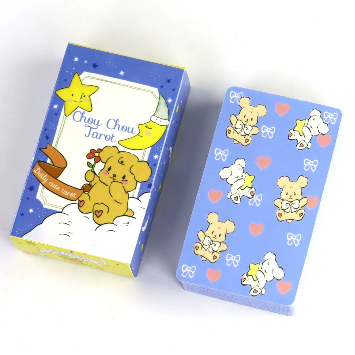 Chou Chou Bear Tower brand