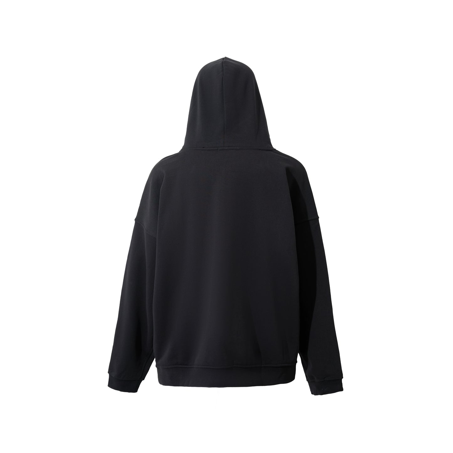 Dark Line Christiane David Bowie Printed Jacket