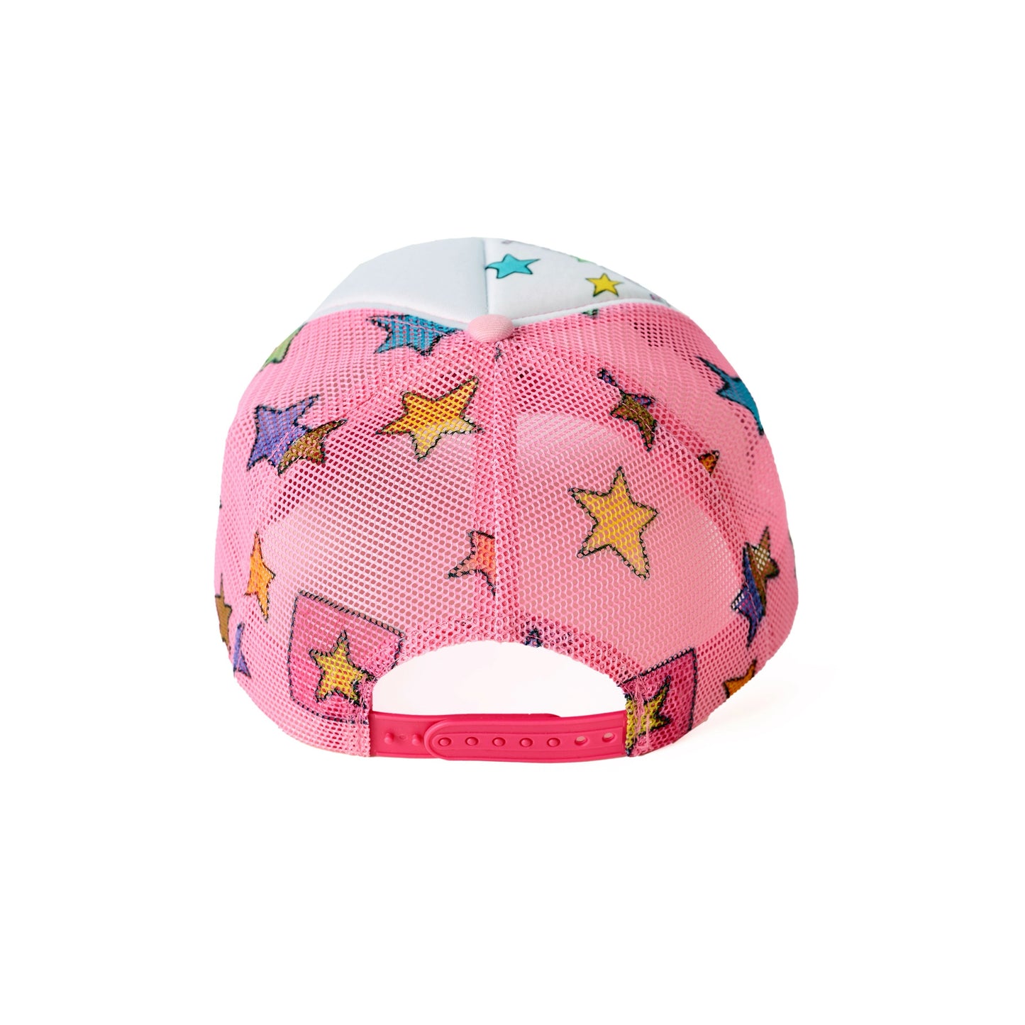 Ollie Frog, Secend heaven truck baseball cap