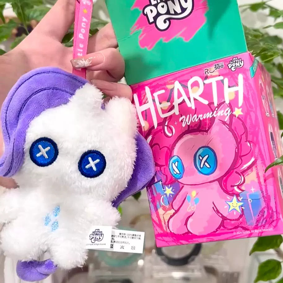 My Little Pony Night Doll Blind Box