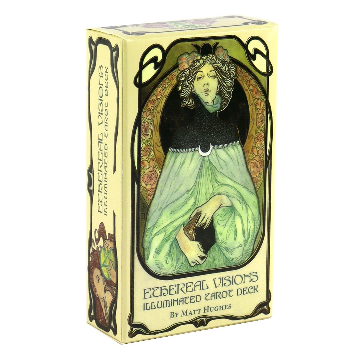 Ethereal Visions Tarot