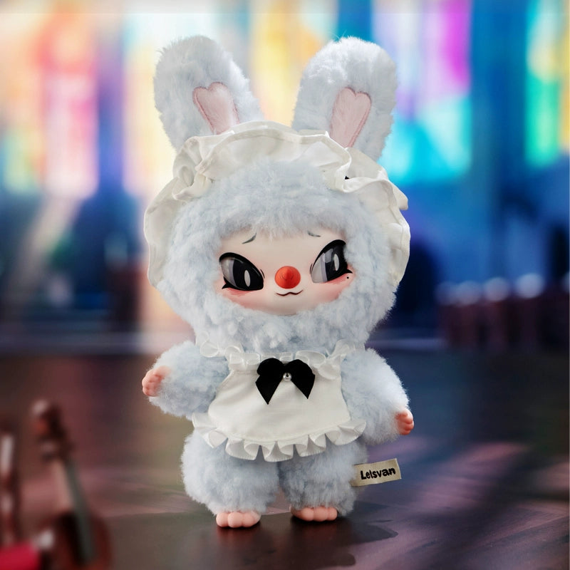 Sinono wants to tell you a secret blind box plush toy pendant