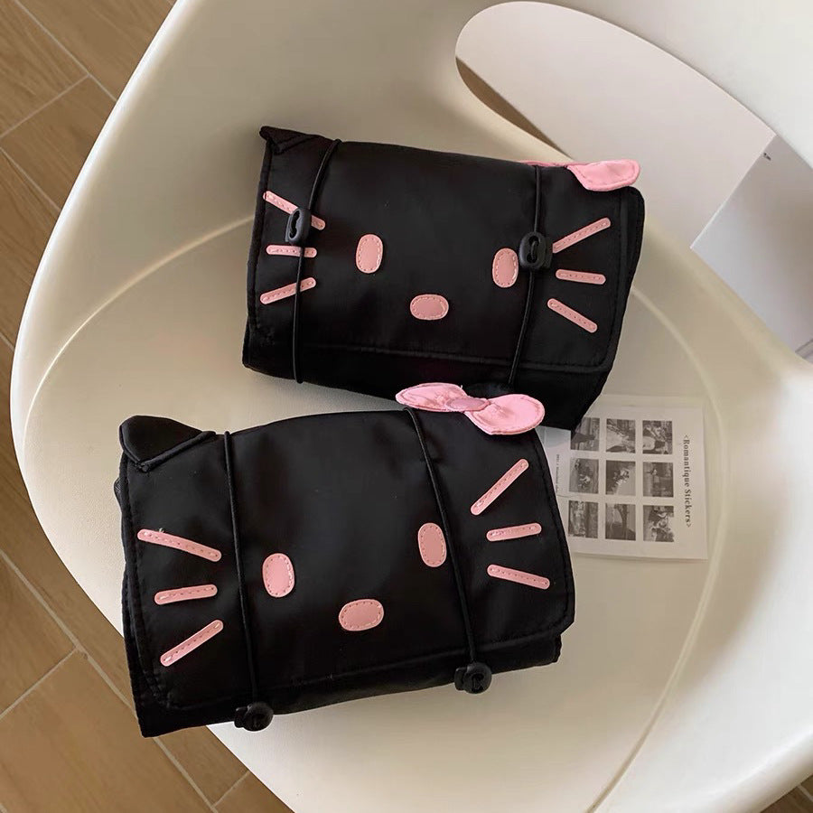 Hello Kitty storage bag