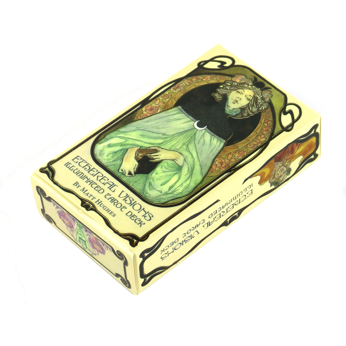 Ethereal Visions Tarot