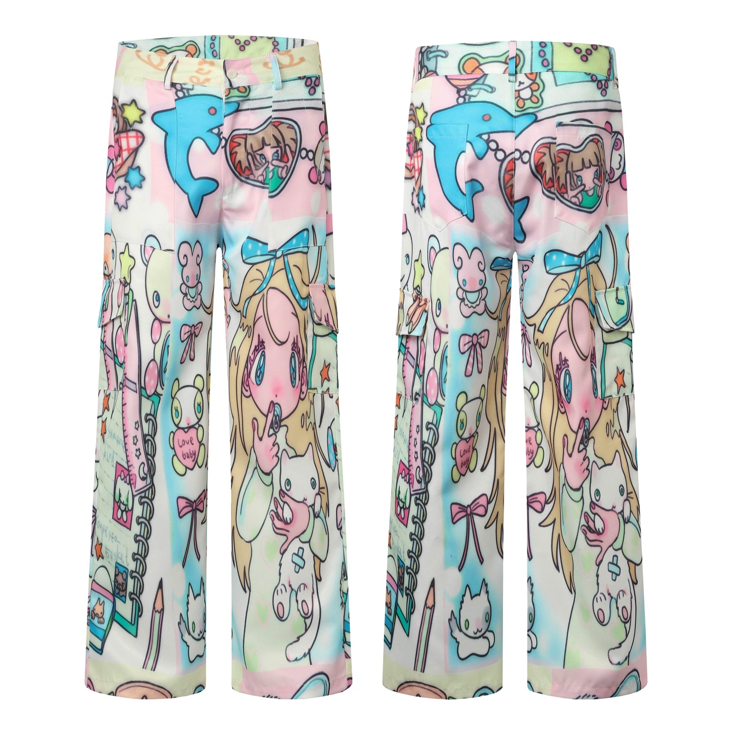 Midnight Pajama Party Pants