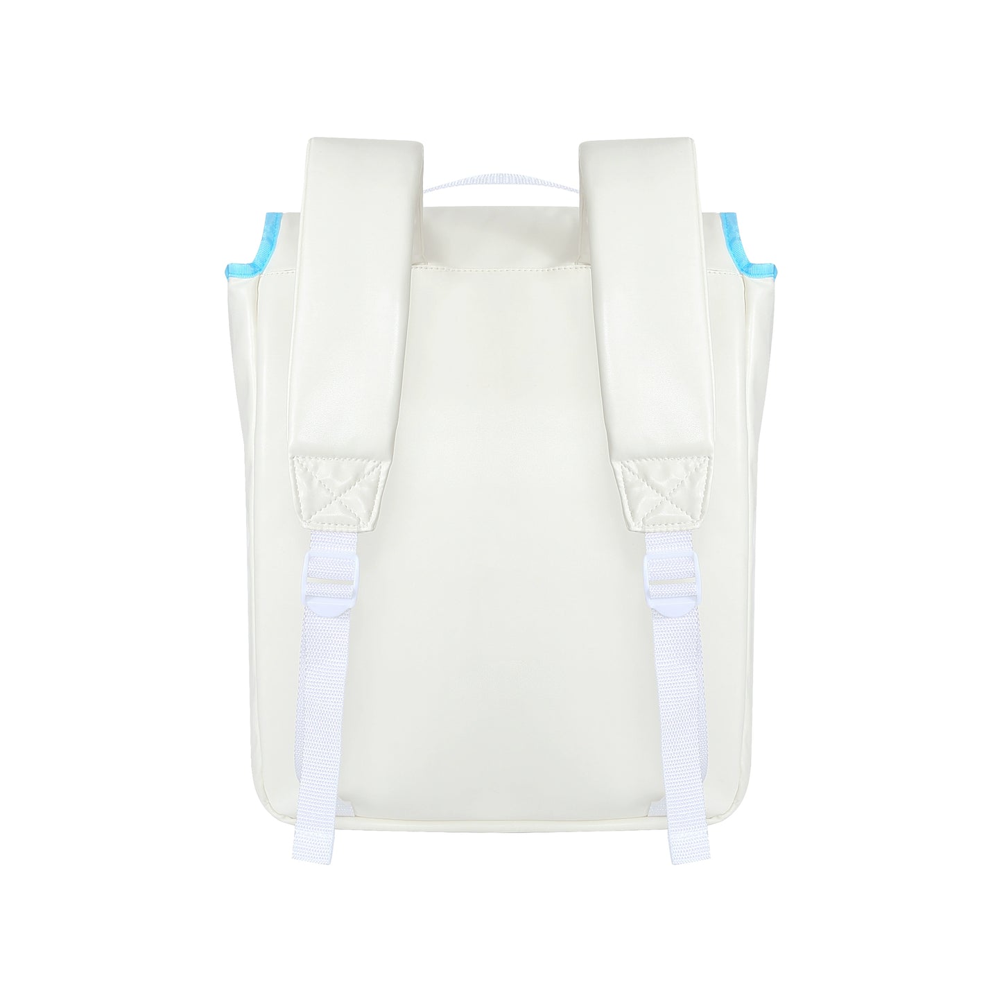 Ollie Frog joint white angel bag