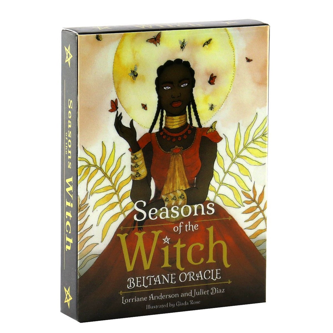 Seasons of the Witch Beltane