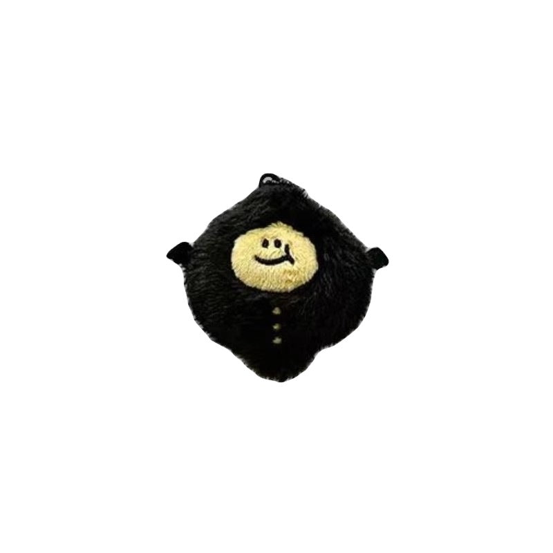 Cute Devil Plush Pendant