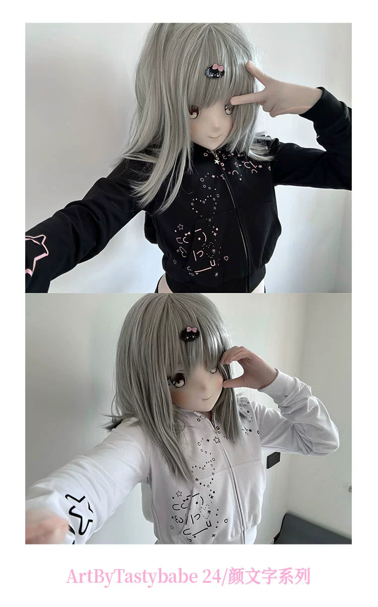 rabbit ear hoodie