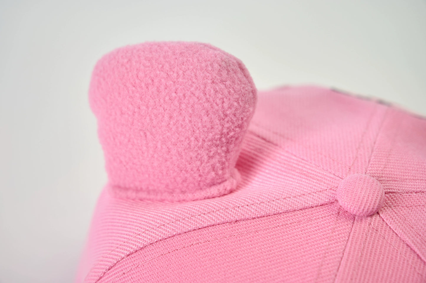 Star Kirby pink hat