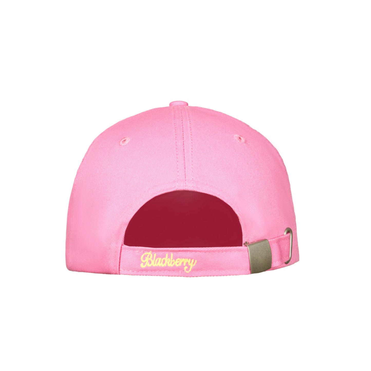 Pink Angel Baseball Cap
