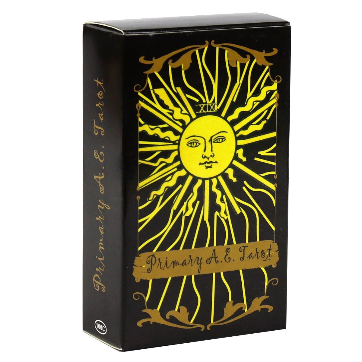 Primary A.E Tarot Cards A.E Waite