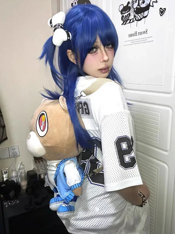 Kanye West Graduation Bears Bag