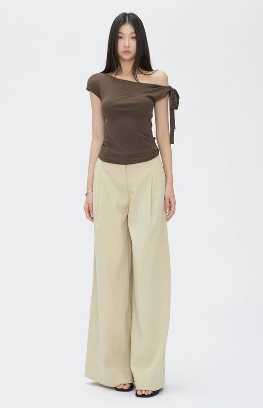 baggy pants khaki