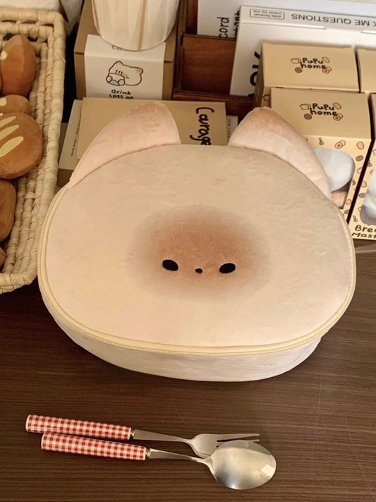 large capacity Mantou cat storage bag
