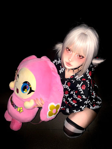 PaoCai joint doll bag