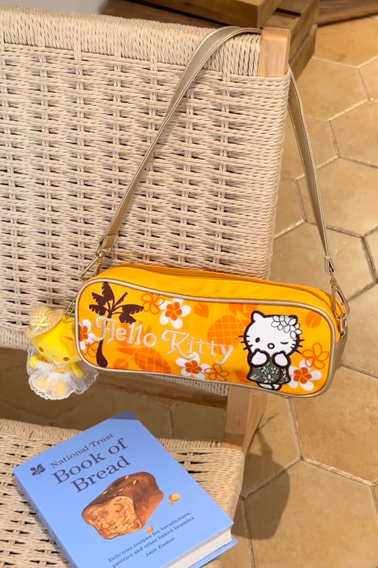 Hawaii Tanned Hello kitty Bag