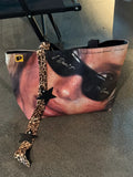 Sunglasses Cool Girl Tote