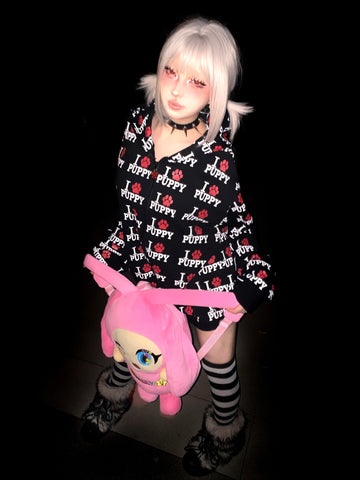 PaoCai joint doll bag