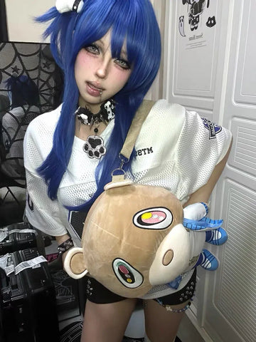 Kanye West Graduation Bears Bag