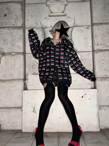 I love opium jackets