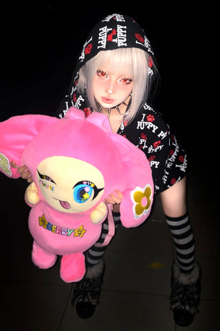 PaoCai joint doll bag